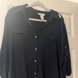 Beautiful CARMEN blouse